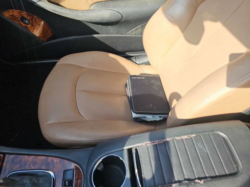 Used 2009 Mercedes-Benz CLK 350 Cabriolet image 9