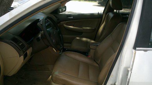 Used 2004 Honda Accord EX image 15
