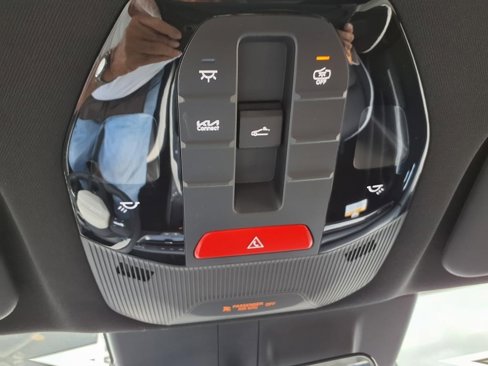 New 2025 Kia K4 GT-Line image 20
