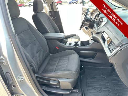 Used 2020 GMC Terrain SLE w/ Driver Convenience Package image 34