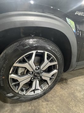 Used 2021 Kia Seltos EX image 30