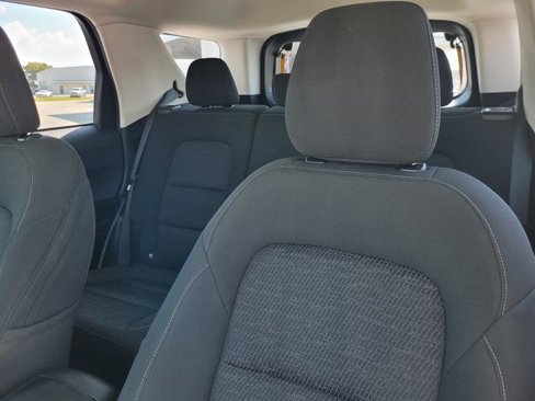 Used 2021 Ford Bronco Sport image 28