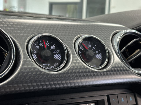 Used 2016 Ford Mustang GT w/ GT Performance Package image 23