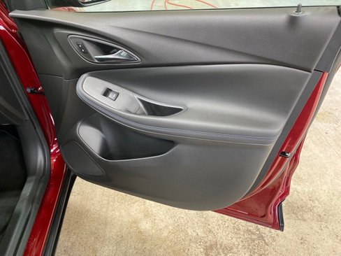 Used 2025 Buick Encore GX Preferred w/ Advanced Technology Package image 20