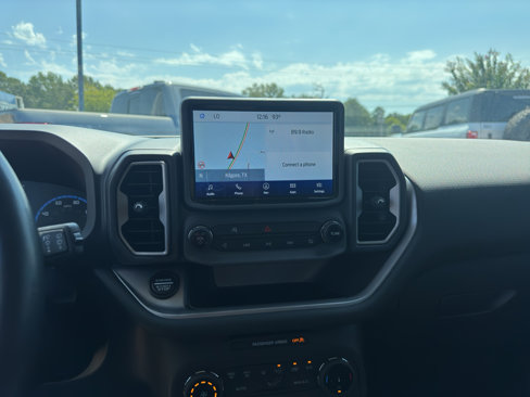 Used 2022 Ford Bronco Sport Big Bend w/ Convenience Package image 29