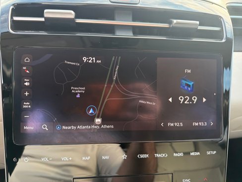 Used 2023 Hyundai Tucson Limited image 24