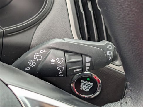 Used 2024 Ford Edge SEL image 24