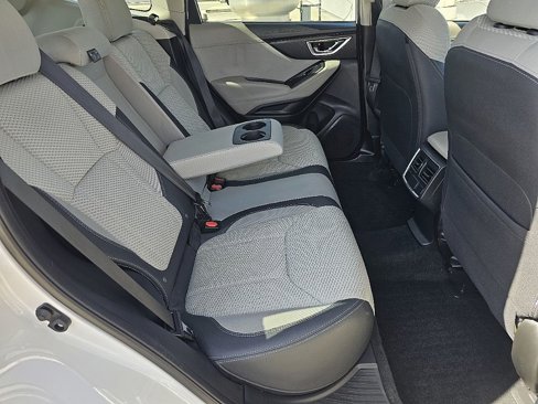 Certified 2022 Subaru Forester Premium image 19