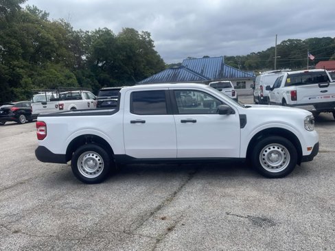 Used 2022 Ford Maverick XL image 7