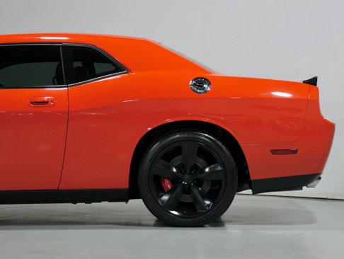 Used 2009 Dodge Challenger SRT8 image 22