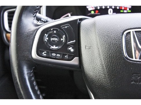 Used 2022 Honda CR-V Touring image 18