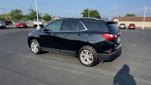 Used 2019 Chevrolet Equinox LT image 6