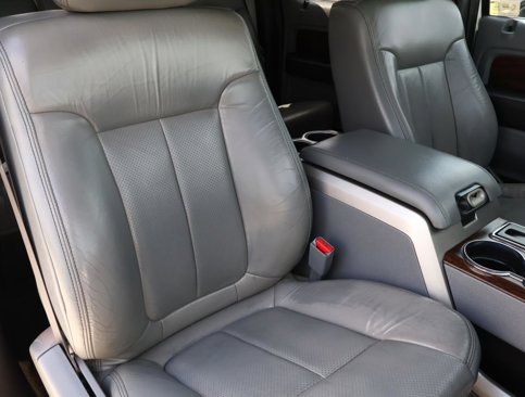 Used 2013 Ford F150 Lariat w/ Luxury Equipment Group image 20