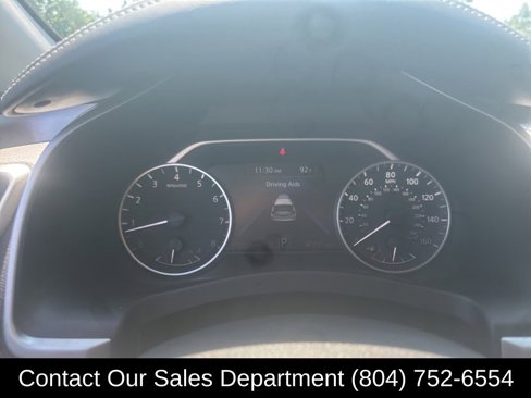 Used 2019 Nissan Murano S image 19