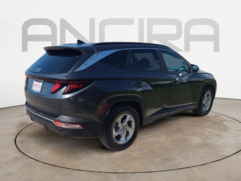 Used 2024 Hyundai Tucson SEL image 12