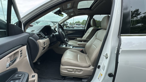 Used 2020 Honda Pilot EX-L image 13