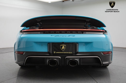 Used 2025 Porsche 911 Carrera GTS image 18