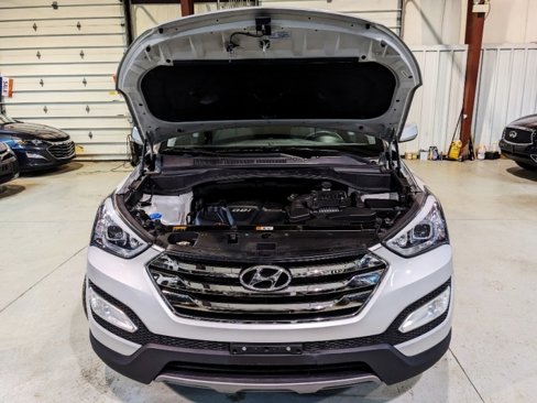 Used 2014 Hyundai Santa Fe Sport w/ Popular Equipment Package 02 image 49