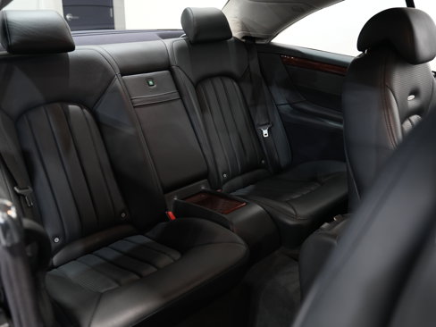 Used 2005 Mercedes-Benz CL 55 AMG image 34