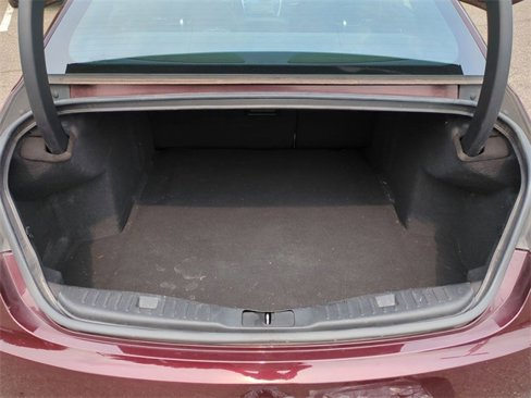 Used 2017 Lincoln MKZ Reserve w/ Climate Package image 25