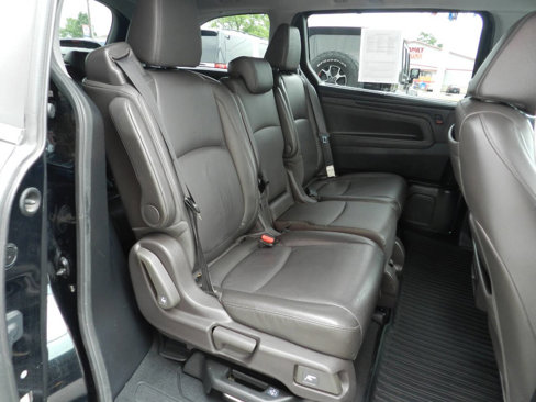 Used 2018 Honda Odyssey EX-L image 13