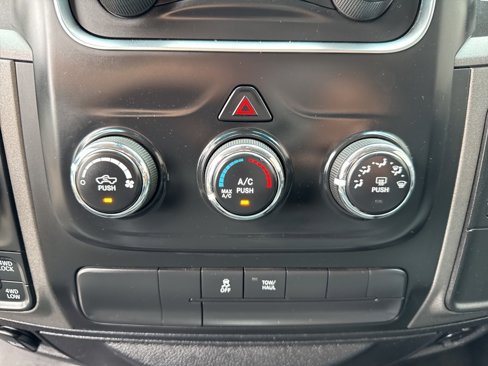 Used 2015 RAM 1500 Express w/ Black Ram 1500 Express Group image 27
