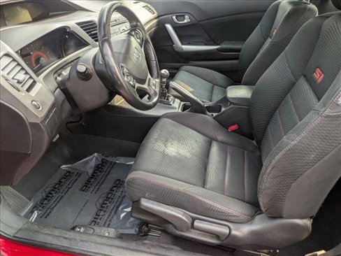 Used 2012 Honda Civic Si image 15