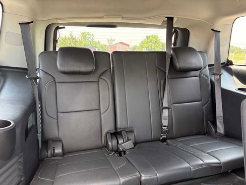 Used 2019 GMC Yukon SLT w/ Premium Edition image 21