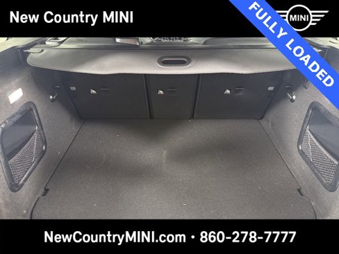 Used 2022 MINI Cooper Clubman S image 18