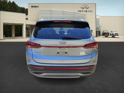 Used 2023 Hyundai Santa Fe SEL image 5