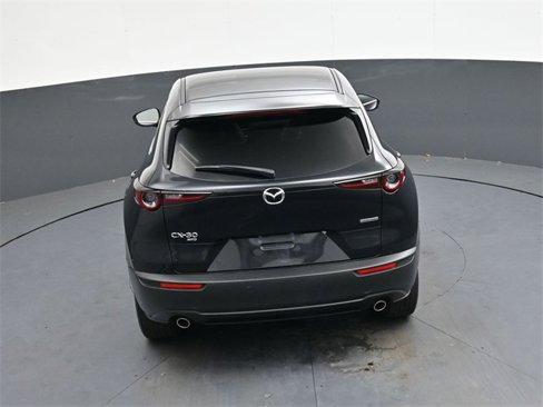 Used 2024 MAZDA CX-30 AWD 2.5 S w/ Select Sport Pkg image 23