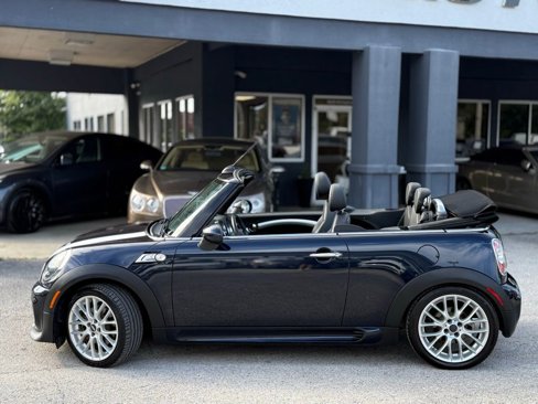 Used 2013 MINI Cooper S image 3