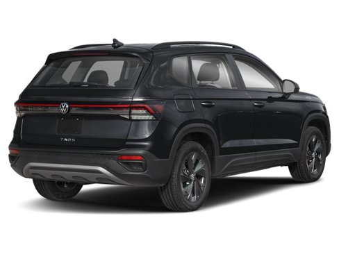 New 2025 Volkswagen Taos S image 46