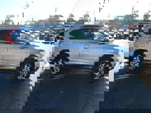 Used 2012 Honda CR-V EX-L image 4