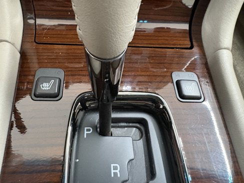 Used 1998 Cadillac Seville STS w/ Heated Seats Pkg image 16