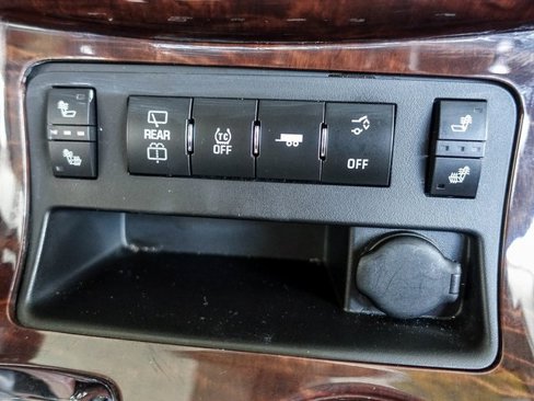 Used 2014 Buick Enclave Leather w/ Trailering Provision Package image 6
