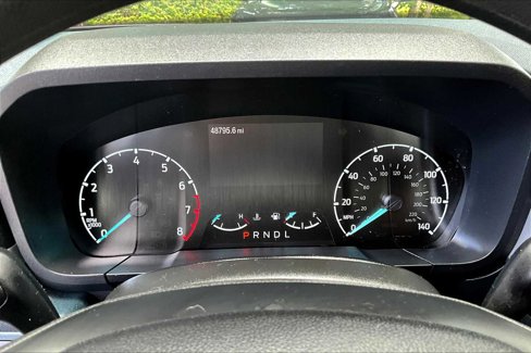 Used 2022 Ford Maverick XL w/ Equipment Group 100A Standard image 24