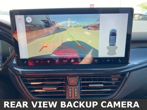 Used 2023 Ford Escape ST-Line w/ Tech Pack #1 image 9