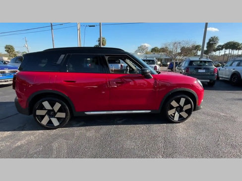 Certified 2025 MINI Cooper Countryman S w/ Comfort Package Max image 27