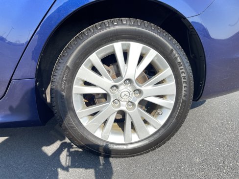 Used 2009 MAZDA MAZDA6 i Touring w/ Moonroof & Bose Pkg image 26