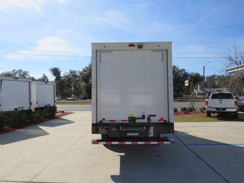 Used 2021 Chevrolet Express 3500 w/ Power Convenience Package image 13