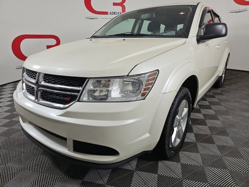 Used 2016 Dodge Journey SE image 3