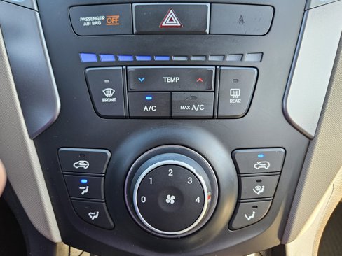 Used 2014 Hyundai Santa Fe Sport image 24