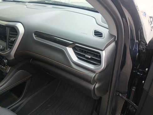 Used 2021 GMC Acadia AT4 w/ LPO, Floor Liner Package image 28