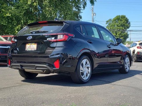 Certified 2024 Subaru Impreza 2.0i image 3