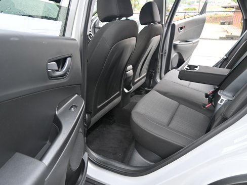Used 2023 Hyundai Kona SEL w/ Cargo Package image 29