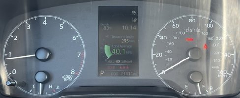 Used 2024 Toyota Corolla LE image 14