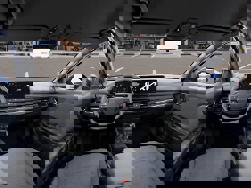 New 2025 Kia K4 EX image 14