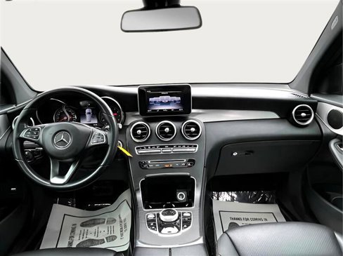 Used 2019 Mercedes-Benz GLC 300 image 22