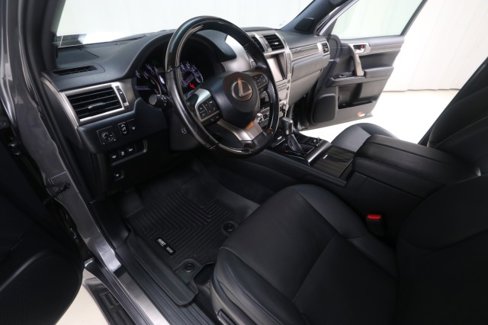 Used 2020 Lexus GX 460 Premium image 21